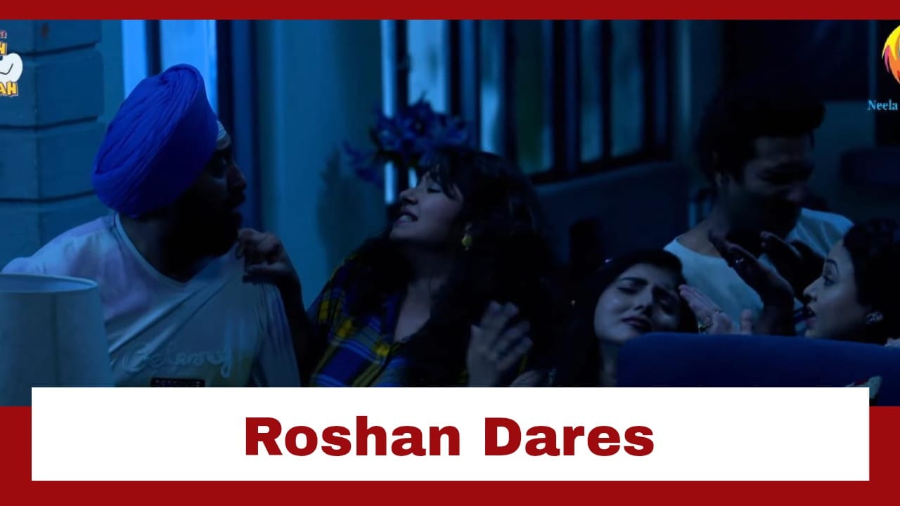 Taarak Mehta Ka Ooltah Chashmah Upcoming Twist: Roshan dares to challenge Bhootni; Will Bhootni unleash fear? 955762