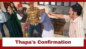 Taarak Mehta Ka Ooltah Chashmah Upcoming Twist: Thapa calls Chakori as Bhootni; Is this the end of Popatlal's love story? 954890