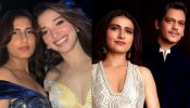Tamannaah & Fatima’s Event Photo Sparks Talk of Vijay Varma’s New Flame 959379
