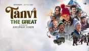 Tanvi The Great Box Office Collection Day 1: Anupam Kher’s Heartfelt Film Opens at 40 Lakh, Earns Praise for Its Soulful Message 957878