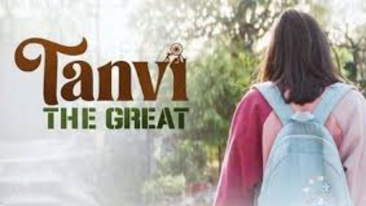 Tanvi The Great Box Office Collection Day 3: Anupam Kher’s Film Earns 1.62 Cr in Opening Weekend 958126