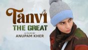 Tanvi: The Great Box Office Collection Day 4: Total Collection Reaches 1.72 Crore 958275