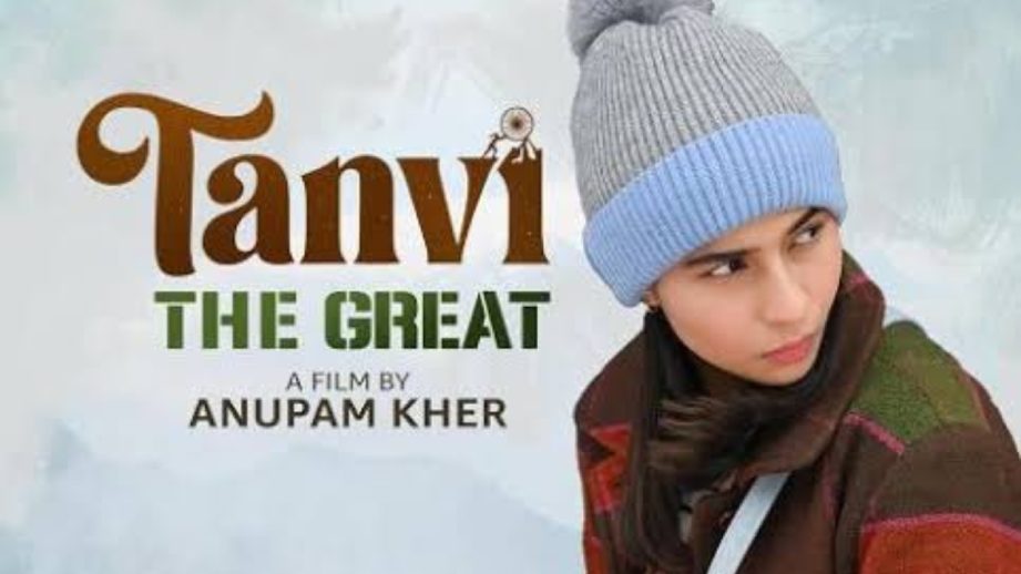 Tanvi: The Great Box Office Collection Day 4: Total Collection Reaches 1.72 Crore 958275