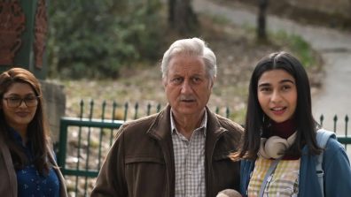 Tanvi: The Great Box Office Collection Day 6: Total 1.91 Cr India Net
