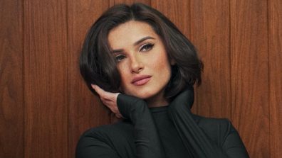 Tara Sutaria Serves Timeless Glam in AP Dhillon’s Latest Frame
