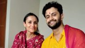 Tere Liye Fame Anupriya Kapoor Buys New Home With Husband Varun Sharma - See Here 954586