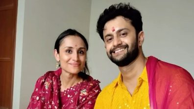 Tere Liye Fame Anupriya Kapoor Buys New Home With Husband Varun Sharma – See Here