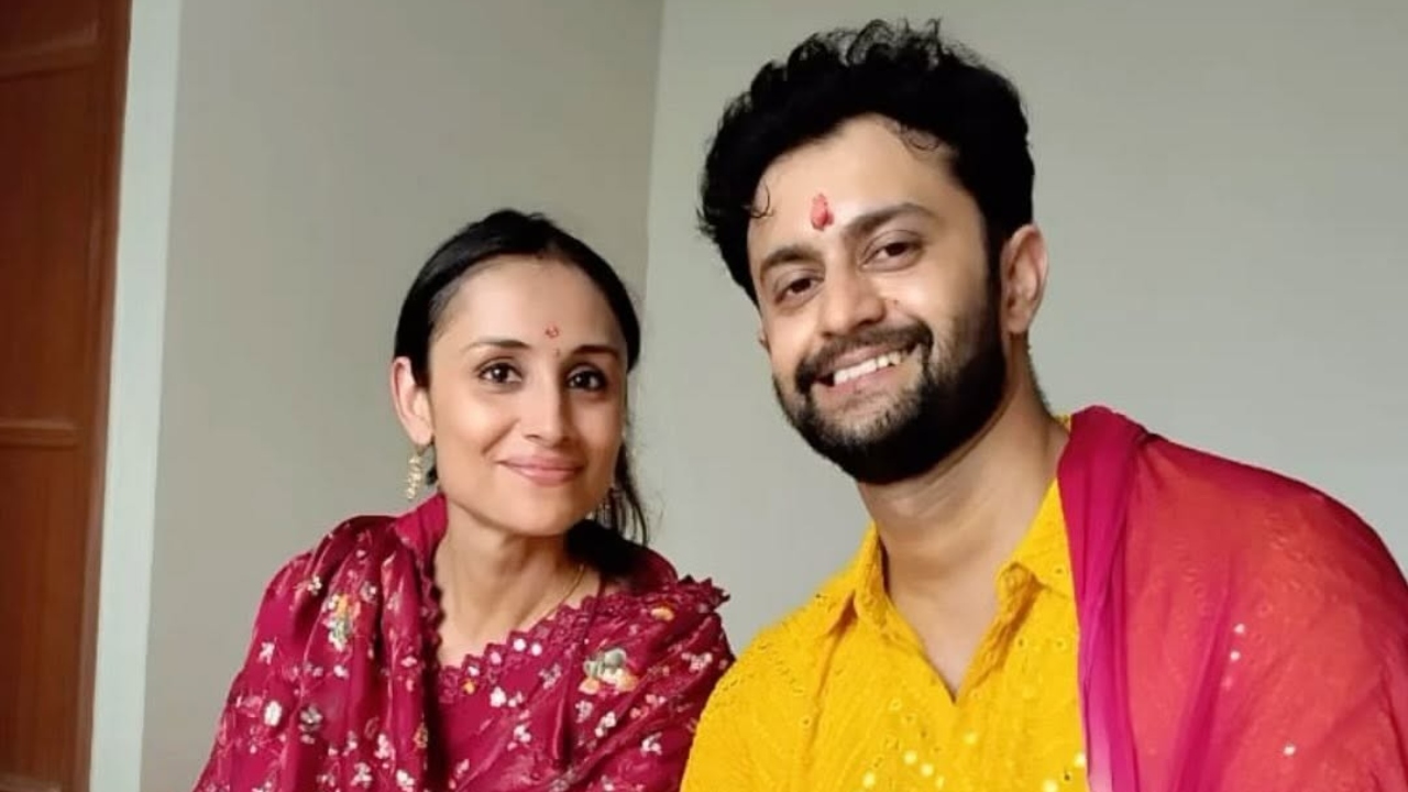 Tere Liye Fame Anupriya Kapoor Buys New Home With Husband Varun Sharma – See Here