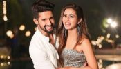 "Thank you for nourishing our dream" Says Ravie Dubey and Sargun Mehta to their Fans in Gratitude 956446