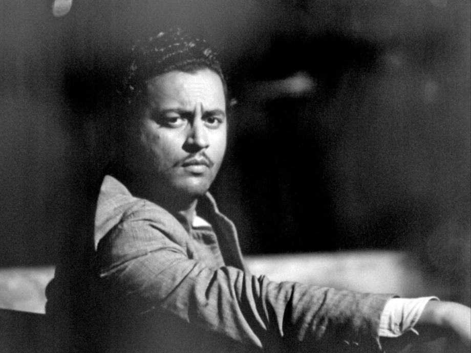 The Century Of Sorrow: Guru Dutt At 100, Giving Grief A Face 956048