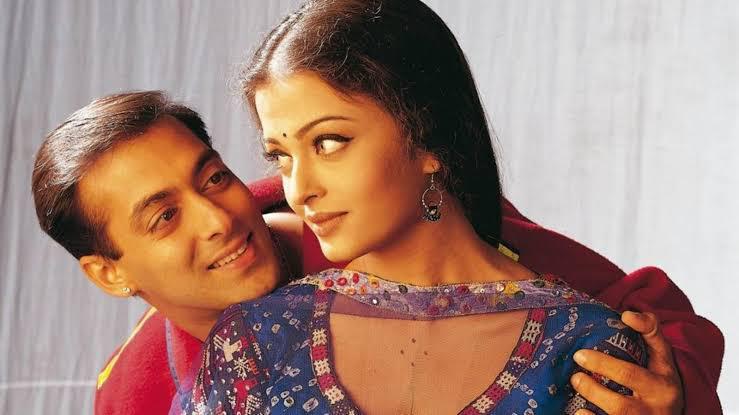 The Enduring Legacy of Salman Khan’s On-Screen Pairings — Now Joined by Chitrangda Singh in Battle of Galwan 956760
