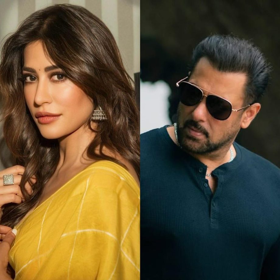 The Enduring Legacy of Salman Khan’s On-Screen Pairings — Now Joined by Chitrangda Singh in Battle of Galwan 956761
