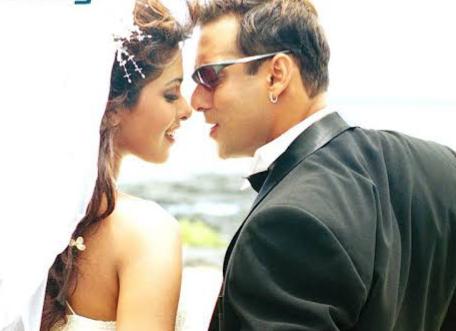 The Enduring Legacy of Salman Khan’s On-Screen Pairings — Now Joined by Chitrangda Singh in Battle of Galwan 956762
