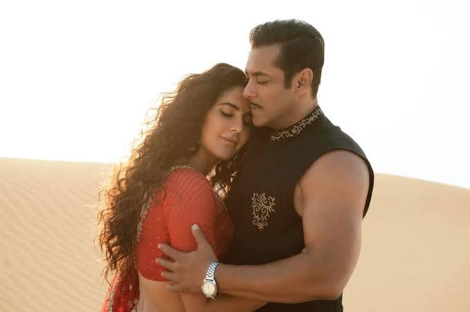 The Enduring Legacy of Salman Khan’s On-Screen Pairings — Now Joined by Chitrangda Singh in Battle of Galwan 956763
