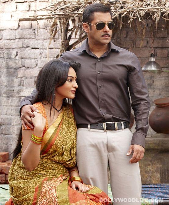 The Enduring Legacy of Salman Khan’s On-Screen Pairings — Now Joined by Chitrangda Singh in Battle of Galwan 956759