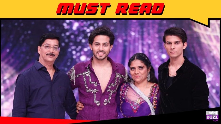 The faith of my parents has given me the strength to dream bigger: Sagar Parekh 959412