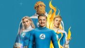 The Fantastic Four: First Steps Box Office Collection Day 3: Total 20.10 Cr India Net in 3 Days 959363