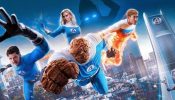 The Fantastic Four: First Steps Box Office Collection Day 6: Total 24.83 Cr India Net in 6 Days 960029