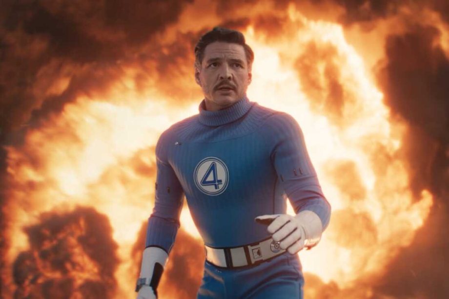 The Fantastic Four: First Steps Review: A Retro, Heartfelt Reboot 959039