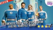 The Fantastic Four: First Steps Review: A Retro, Heartfelt Reboot 959040