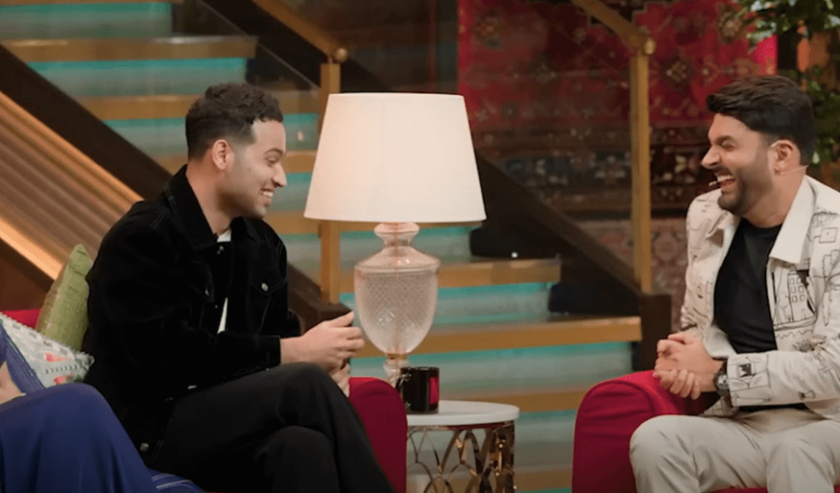 The Great Indian Kapil Show S3 E6 Review: Podcasters on the couch ring with safe humour 959387