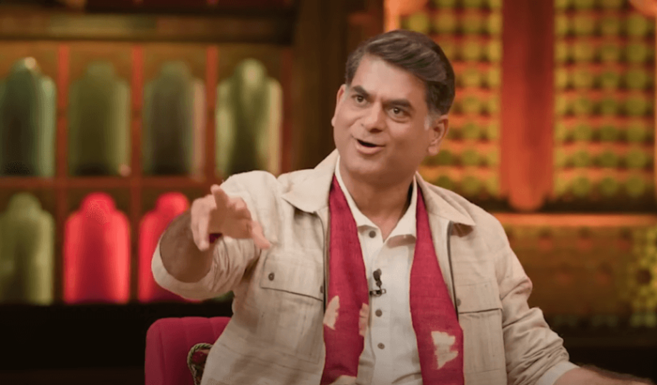 The Great Indian Kapil Show S3 E6 Review: Podcasters on the couch ring with safe humour 959388