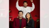 The Great Indian Kapil Show Welcomes Parineeti Chopra and Raghav Chadha 960224