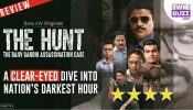 The Hunt—The Rajiv Gandhi Assassination Case Review: A clear-eyed dive into nation’s darkest hour 954961