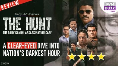 The Hunt—The Rajiv Gandhi Assassination Case Review: A clear-eyed dive into nation’s darkest hour