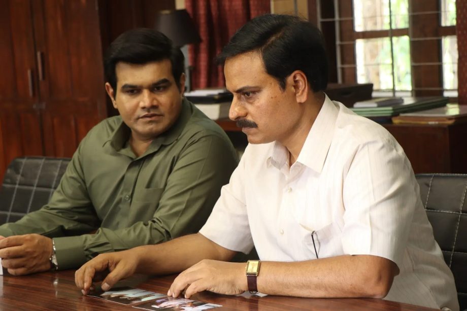 The Hunt—The Rajiv Gandhi Assassination Case Review: A clear-eyed dive into nation’s darkest hour 954964