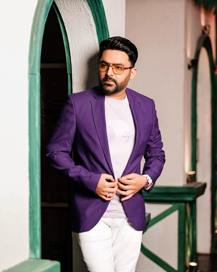The Kapil Sharma Show: Classy Comedy That Never Fails 955943