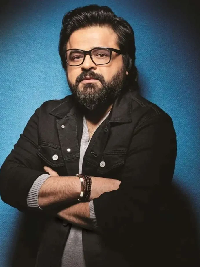 The Power Of Pritam 957058