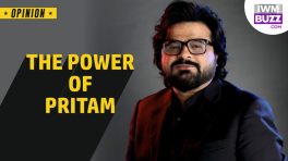 The Power Of Pritam