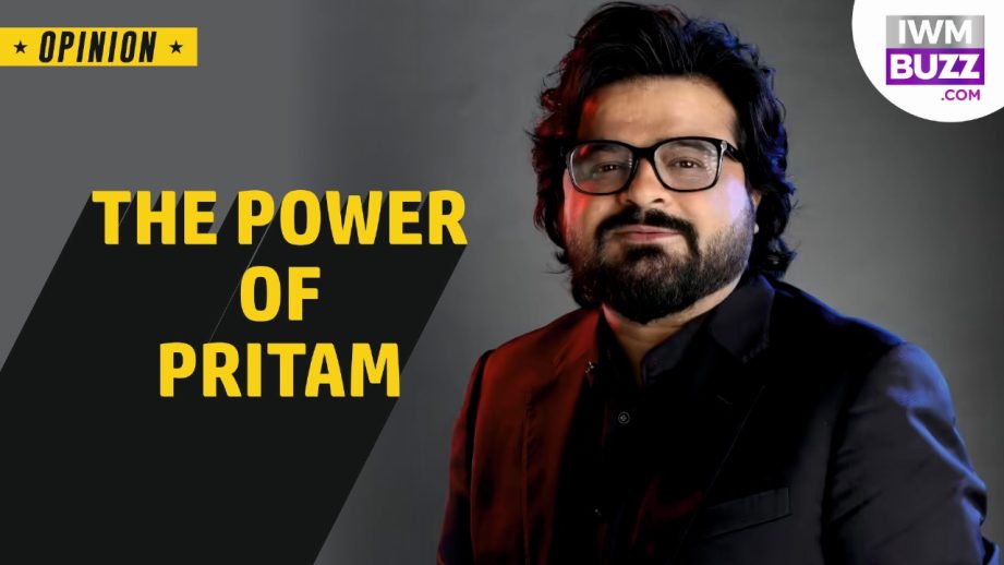 The Power Of Pritam 957056