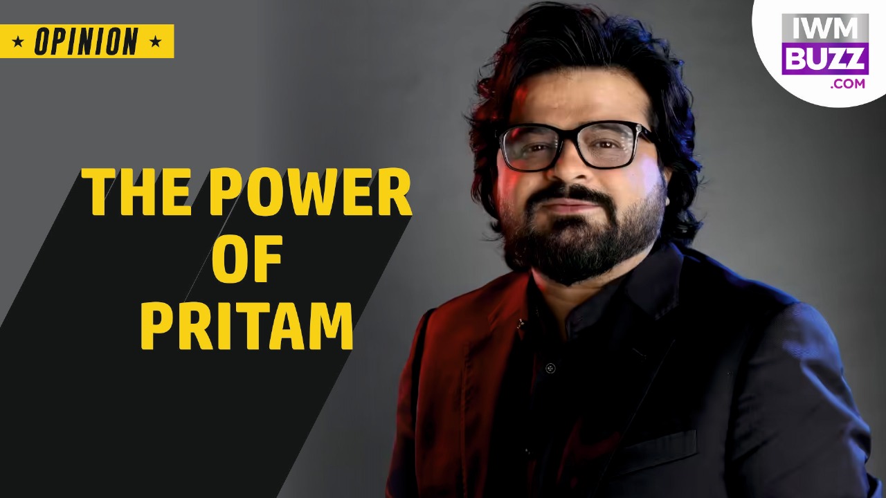 The Power Of Pritam 957056