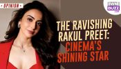 The ravishing Rakul Preet: Cinema’s shining star 954994