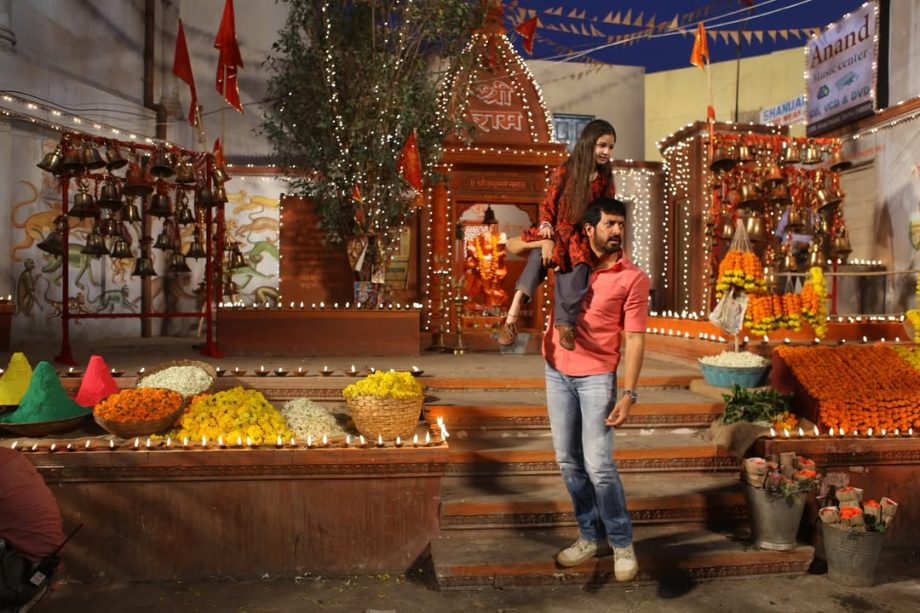 The Scenes That Moved a Nation: 5 Most Touching Salman Khan Moments in Bajrangi Bhaijaan 957436