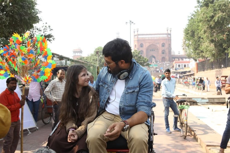 The Scenes That Moved a Nation: 5 Most Touching Salman Khan Moments in Bajrangi Bhaijaan 957437