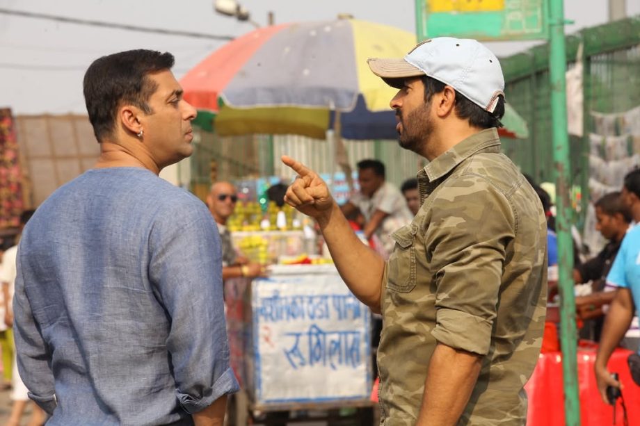 The Scenes That Moved a Nation: 5 Most Touching Salman Khan Moments in Bajrangi Bhaijaan 957439
