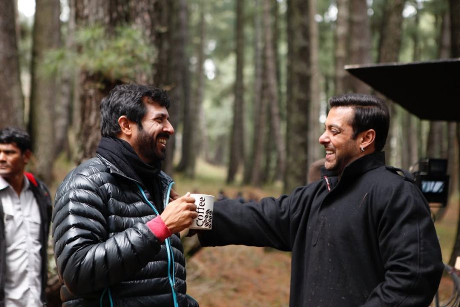 The Scenes That Moved a Nation: 5 Most Touching Salman Khan Moments in Bajrangi Bhaijaan 957441
