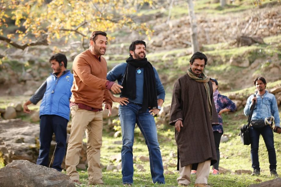 The Scenes That Moved a Nation: 5 Most Touching Salman Khan Moments in Bajrangi Bhaijaan 957442