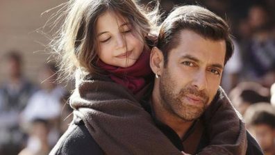 The Scenes That Moved a Nation: 5 Most Touching Salman Khan Moments in Bajrangi Bhaijaan