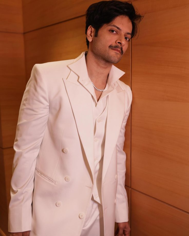 The Stoic Silence Of Brilliant Ali Fazal 957461