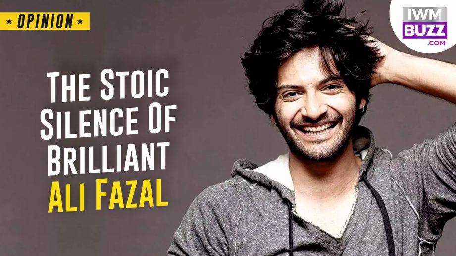 The Stoic Silence Of Brilliant Ali Fazal 957460