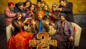 The Wait Is Over! Advance Booking for the Ultimate Family Entertainer, Son of Sardaar 2, Is Now Open! 959755
