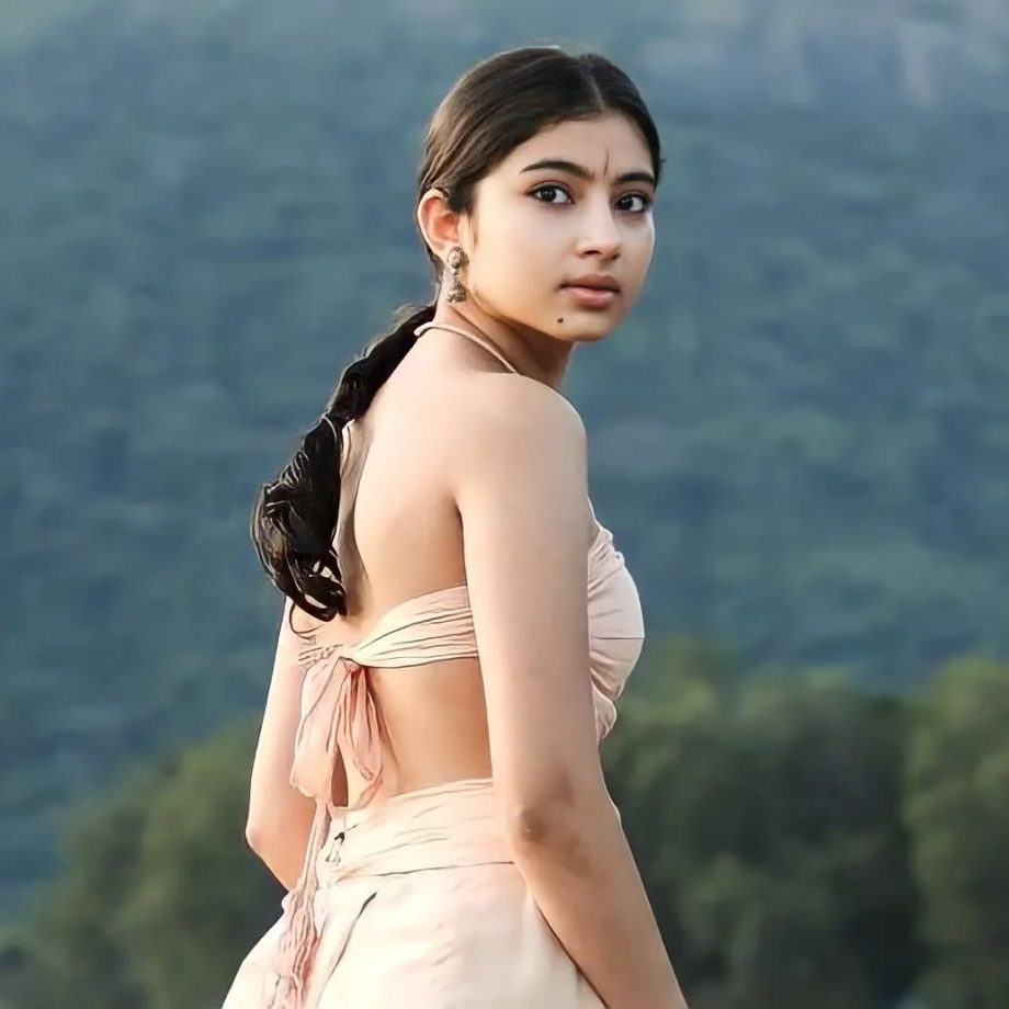 The Weight Of The Internet: Can Sara Arjun Withstand The Noise At Just 20? 956366