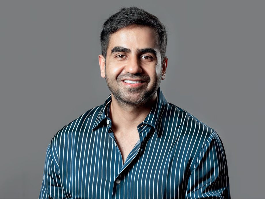 The Weird Pseudo-Intellectual Fundas of Nikhil Kamath 955517