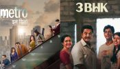 Theatre Releases This Week: Aditya Roy Kapur's Metro In Dino To Siddharth's 3BHK - Big Films To Release 954599