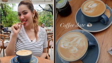TMKOC’s Munmun Dutta Enjoys A Coffee Date With Someone Special – See Here
