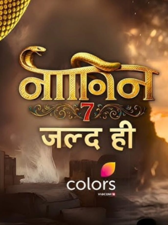 Top 5 TV News: Ishani & Jhanak Get New Time Slots, Mugdha Chapekar In Talks For Bigg Boss 19, Naagin 7 Preparation Begins 959956